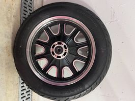 Indian Vorderrad (Front Wheel) 16 Zoll mit Reifen 130/90 16