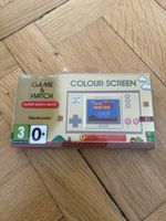 Game & Watch super mario bros