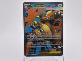 Mega-Entwicklung - Mega Kangama ex  (MEG 164) - DE