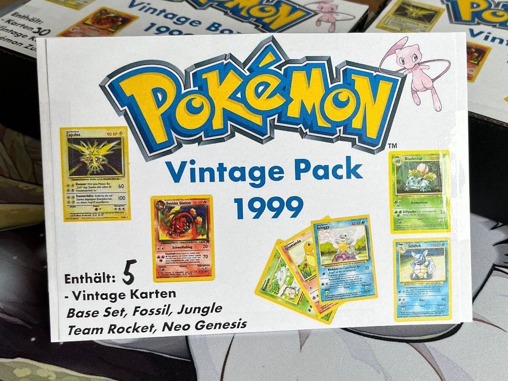 does paldean fates have a booster box Dash Pack Pokemon Packs main image 1