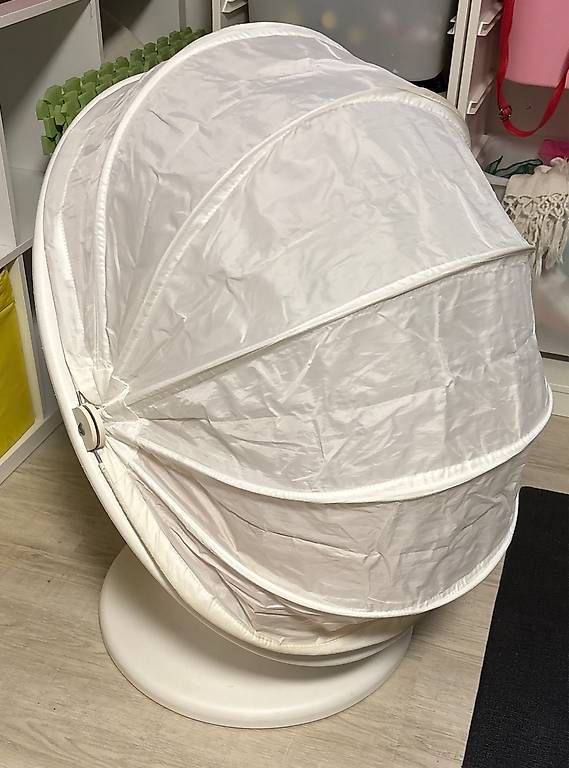 Poltrone: Kinderstuhl Ikea PS Lömsk Drehsessel – Usato da Oberrohrdorf venduto da stephaniejost 1