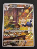 Pokémon Flamme Blanche: Ponchien 155/086 FR