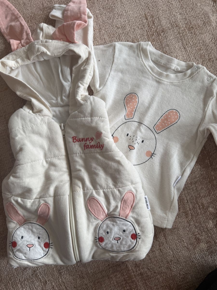 Giacche & Cappotti: Kinder veste set – Usato da Biglen venduto da goz_h8dv