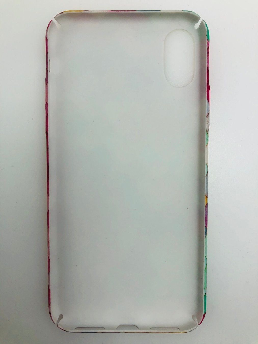 Cover & Protezioni schermo: iPhone X / Xs Hülle Cover Case – Nuovo e nell'imballaggio originale da Schaffhausen venduto da krokodilgena 9