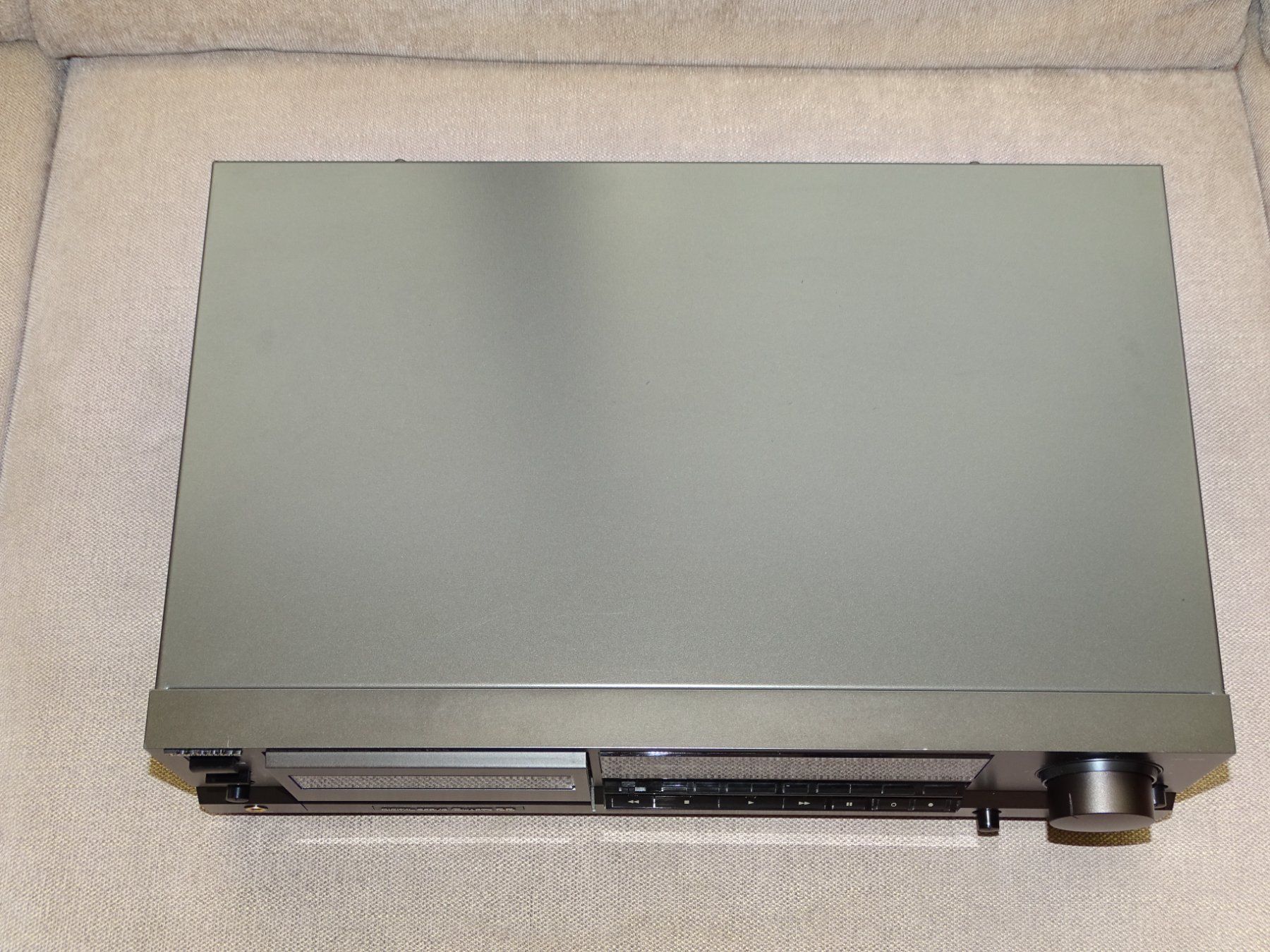 Technics Aufnahmegeräte: Technics Tape Deck RS-B665 – Gebraucht aus Hirzel von Musicman03 5