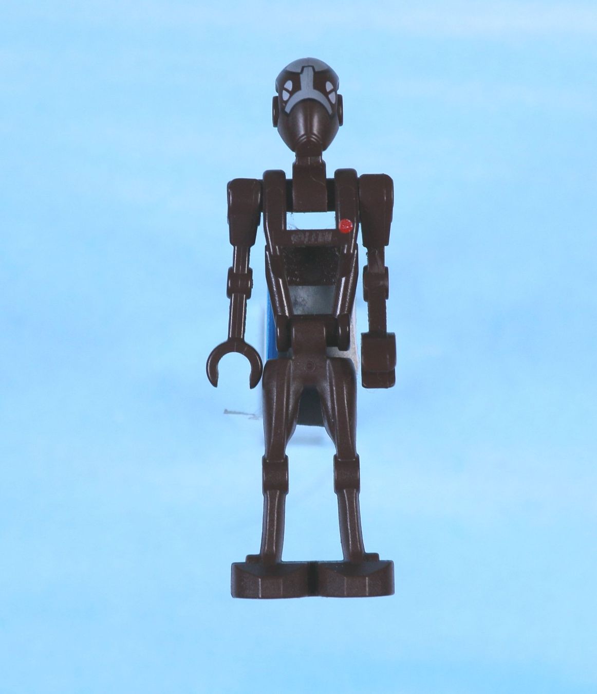 Lego Spielzeuge: LEGO Minifigur Commando Droid - Captain – Gebraucht aus Hettlingen von Scholi99