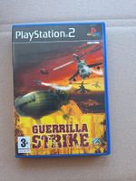 Guerrila Strike - PS2
