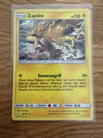 Zapdos 40/181