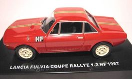 Lancia Fulvia Rally 1.3 HF , 1967 , 1:43