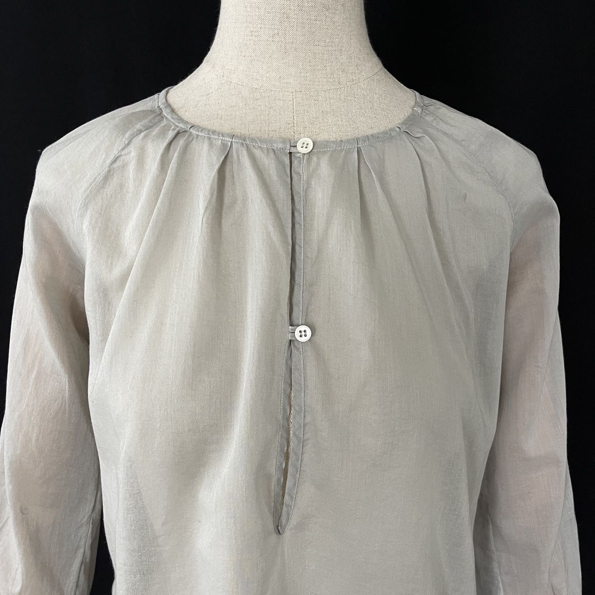 Camicette: POMANDERE Blouse New – Nuovo (secondo la descrizione) da Emmen venduto da Avviivva_Com2023 1