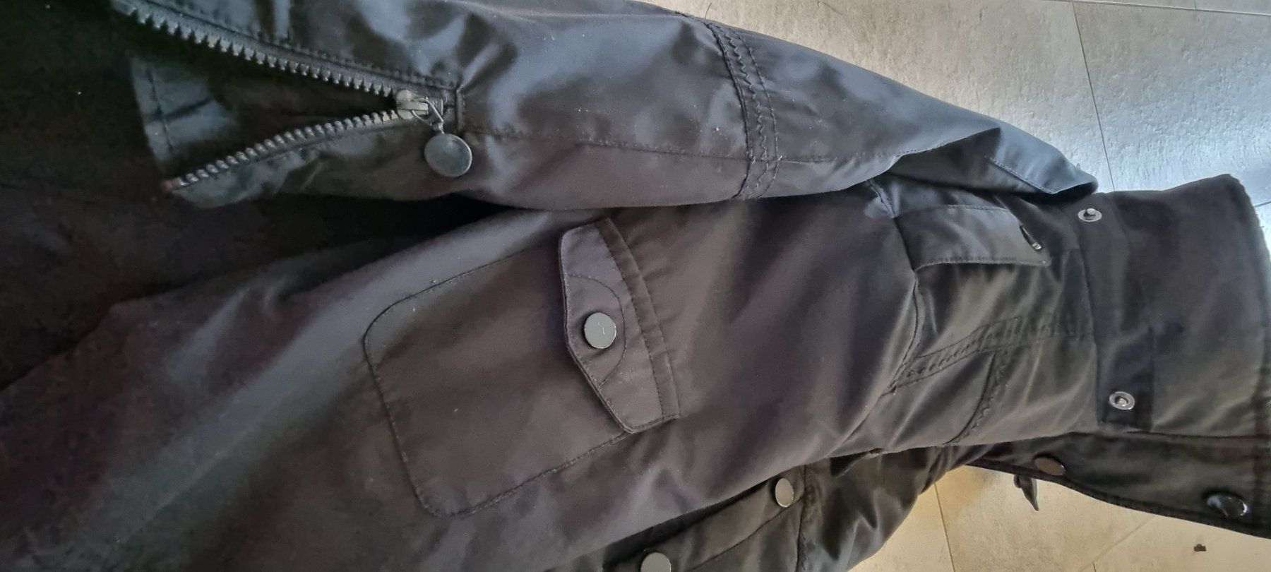 Giacche: Robuste warme Yessica Jacke gr.44/46 – Nuovo (secondo la descrizione) da Grossdietwil venduto da GNOM313 3