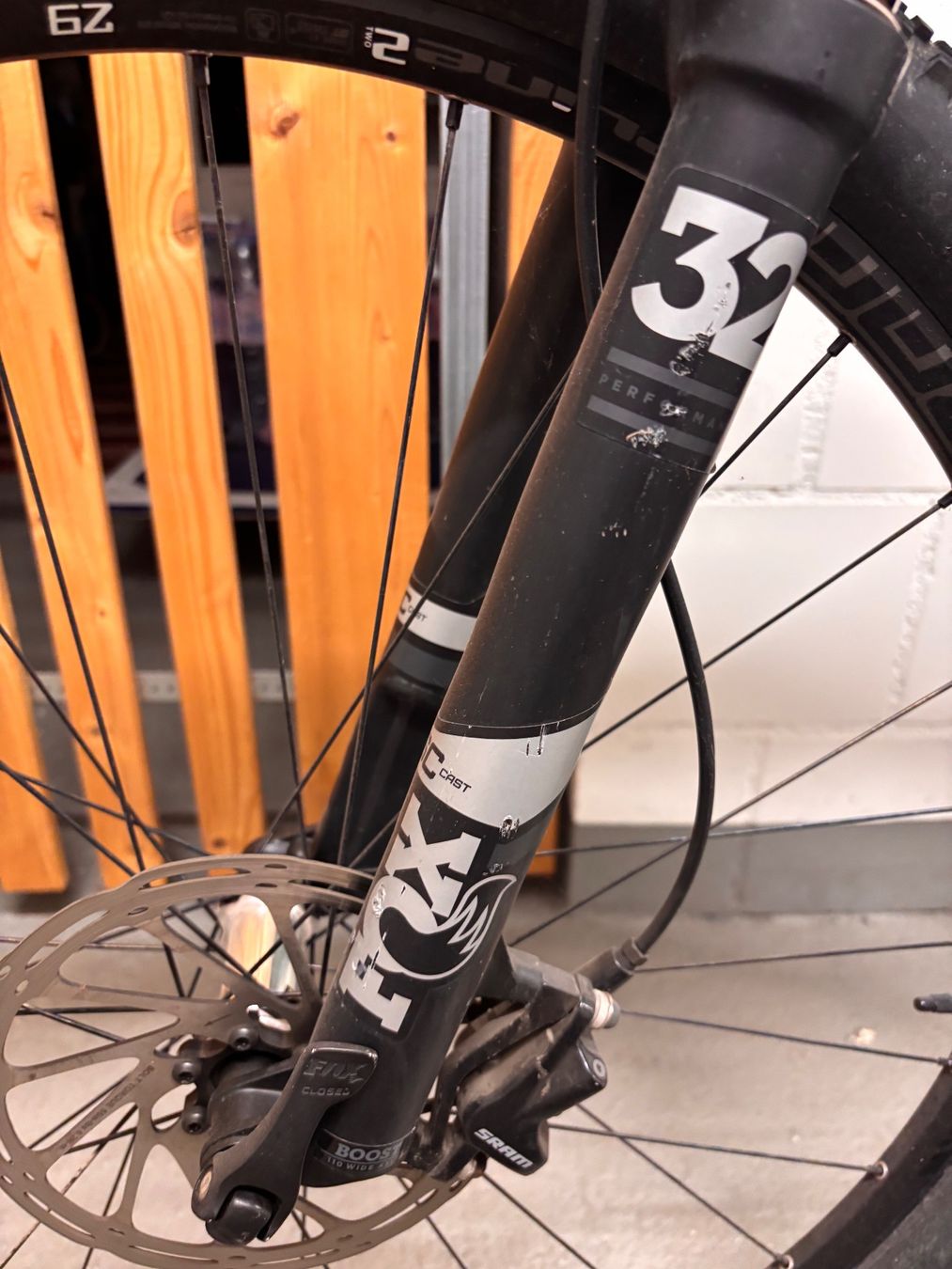 Canyon Biciclette: Canyon Exceed CF SL 6.9 Pro Race – Usato da Bern venduto da Aero72 2
