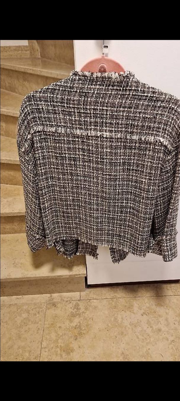 Opus Giacche: Opus Jacke – Usato da Füllinsdorf venduto da Borgirosi 1