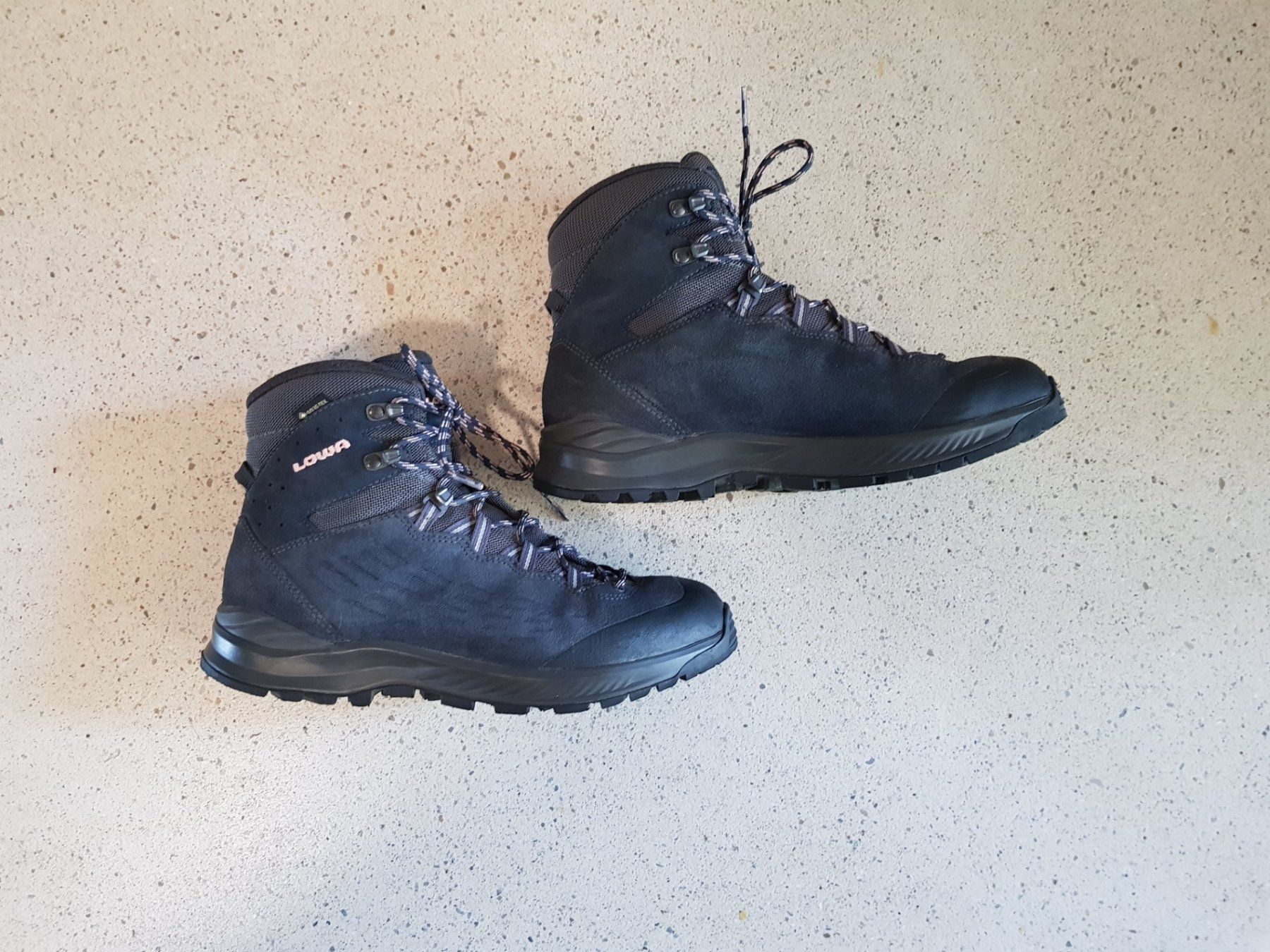 Lowa Scarpe da donna: Lowa Explorer GTX Wanderschuh Grösse 39 – Usato da Basel venduto da fafa68 3