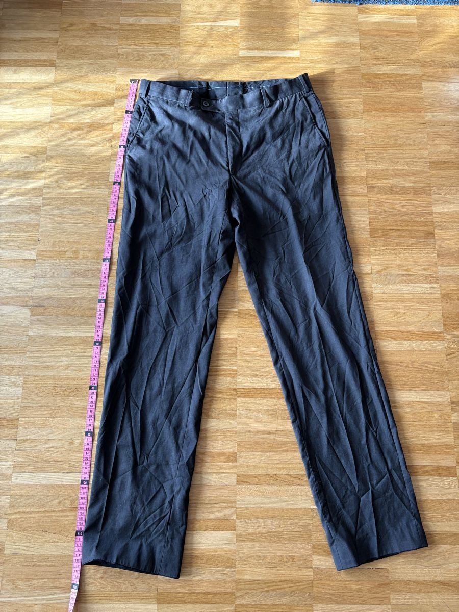 Pantaloni: Pantalon homme – Usato da Fribourg venduto da bappenzell