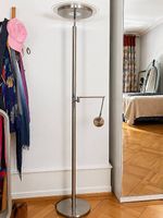 Lampe Led - dimmer - double ampoule et ajustable