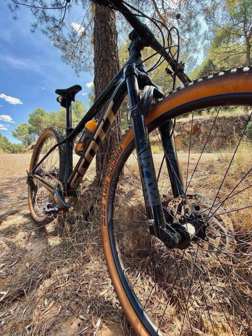 Scott Vélos: SCOTT Scale 930 - Taille S - VTT – D'occasion à Lausanne par ali_6wcv 1