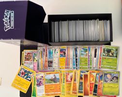 Pokemon Bulk (english/japanisch) ab 1 CHF!! #9