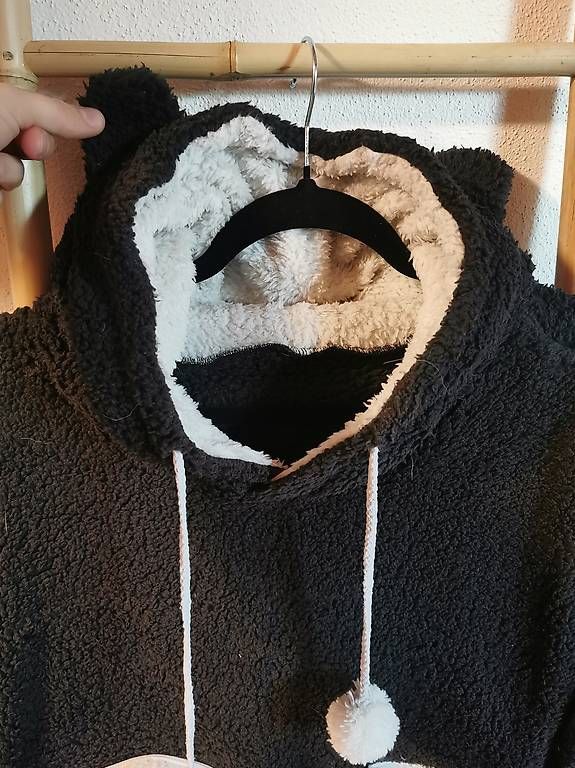 Maglioni & Felpe: Plüsch Pullover – Usato da Neuhausen venduto da NatWag 4
