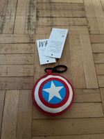 Captain America Schlüsselanhänger