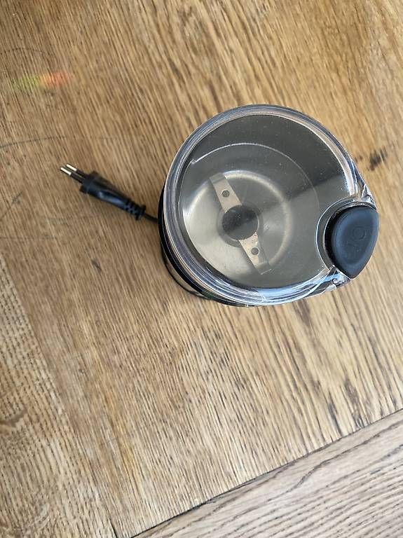 Elettrodomestici da cucina: Bodum Gewürzmühle / Kaffeemühle – Usato da Bern venduto da mary_t 1