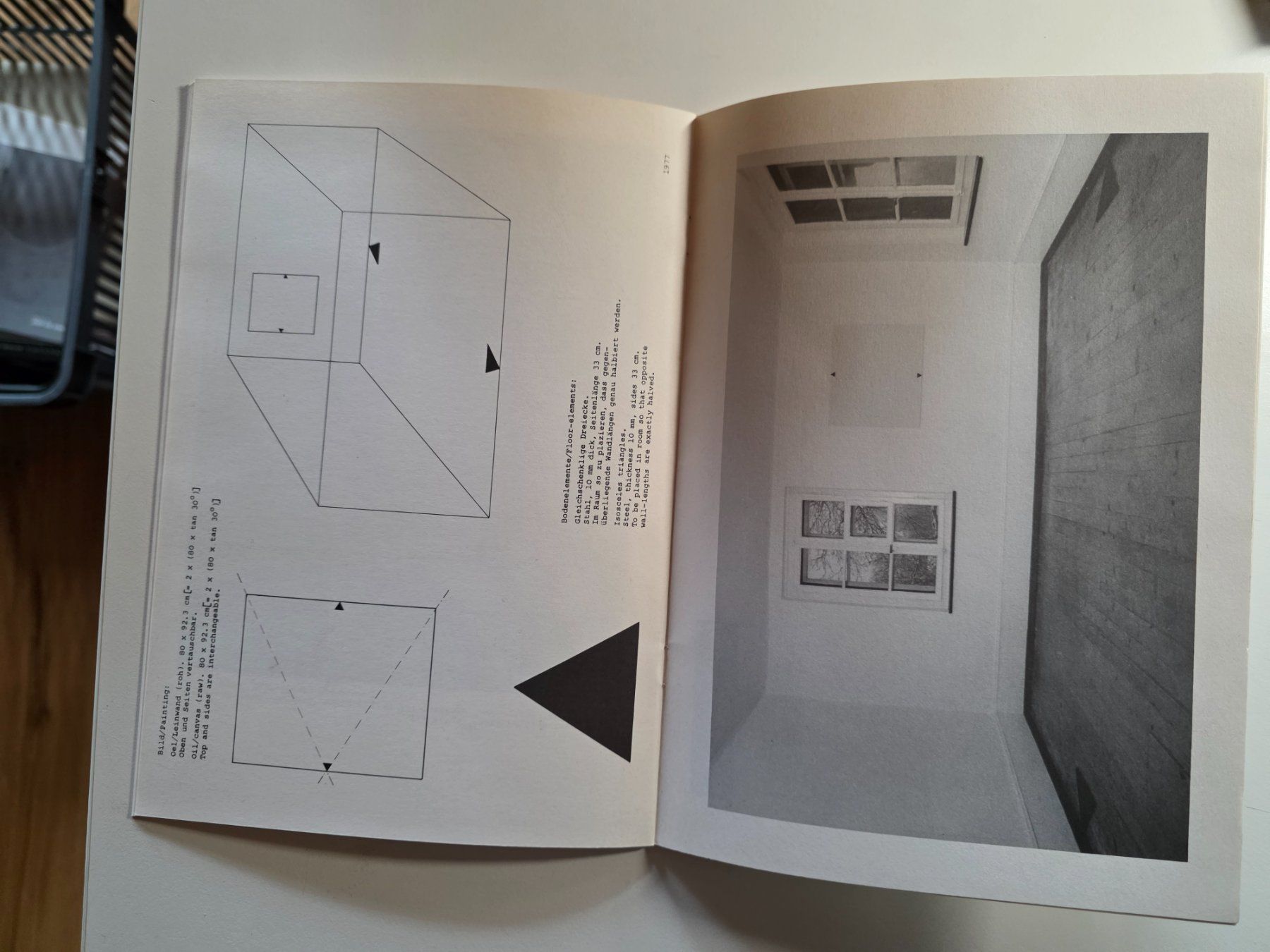 Bücher: Michael Biberstein - Erika & Otto Friedrich Bern  - 1978 – Gebraucht aus Walterswil BE von Lonitti 5