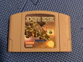 Knife Edge Nintendo 64 / N64