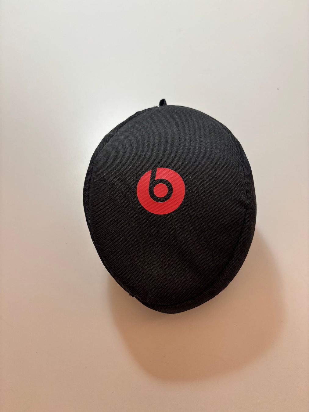 Beats Cuffie: Beats Solo 3 Kopfhörer rot mit Tasche – Usato da St. Gallen venduto da adr_qtz2 1