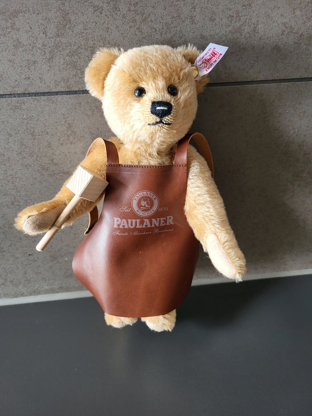Steiff Spielzeuge: Steiff Teddy – Neu (gemäss Beschreibung) aus Zürich von Orchidee 6