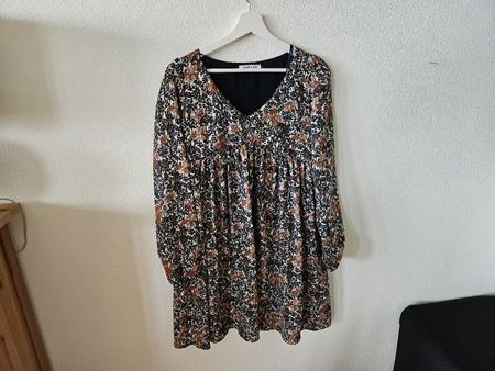 Robe Naf Naf Taille 36