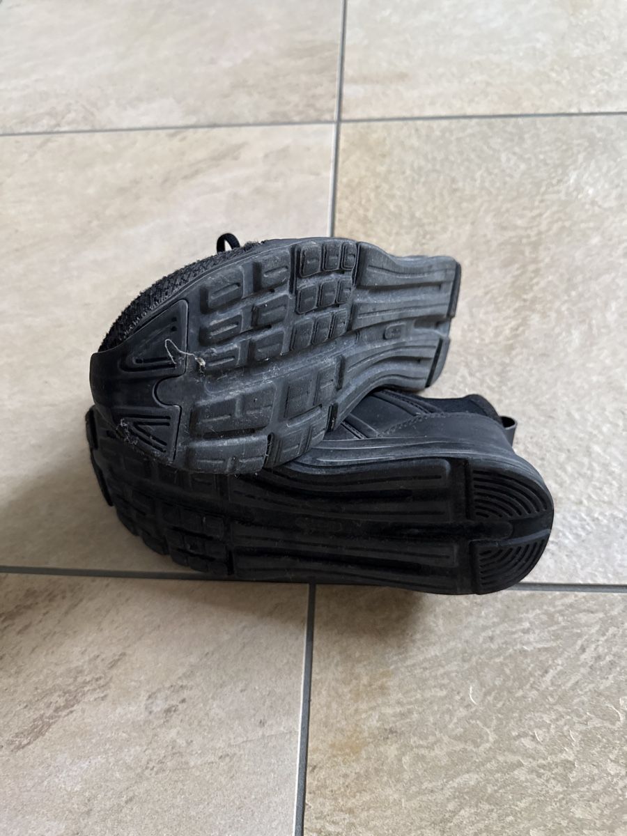 Puma Scarpe da uomo: Turnschuhe Puma Grösse 41 – Usato da Otelfingen venduto da Tommy112 3