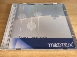 Madtrix - brand.new.world