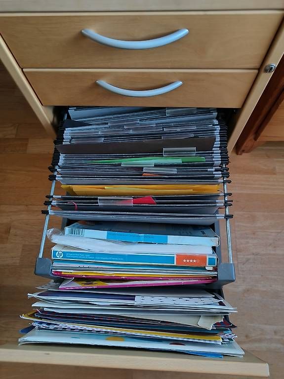 Banconi: Korpus Büro – Usato da Hohenrain venduto da mir_q5qs 2