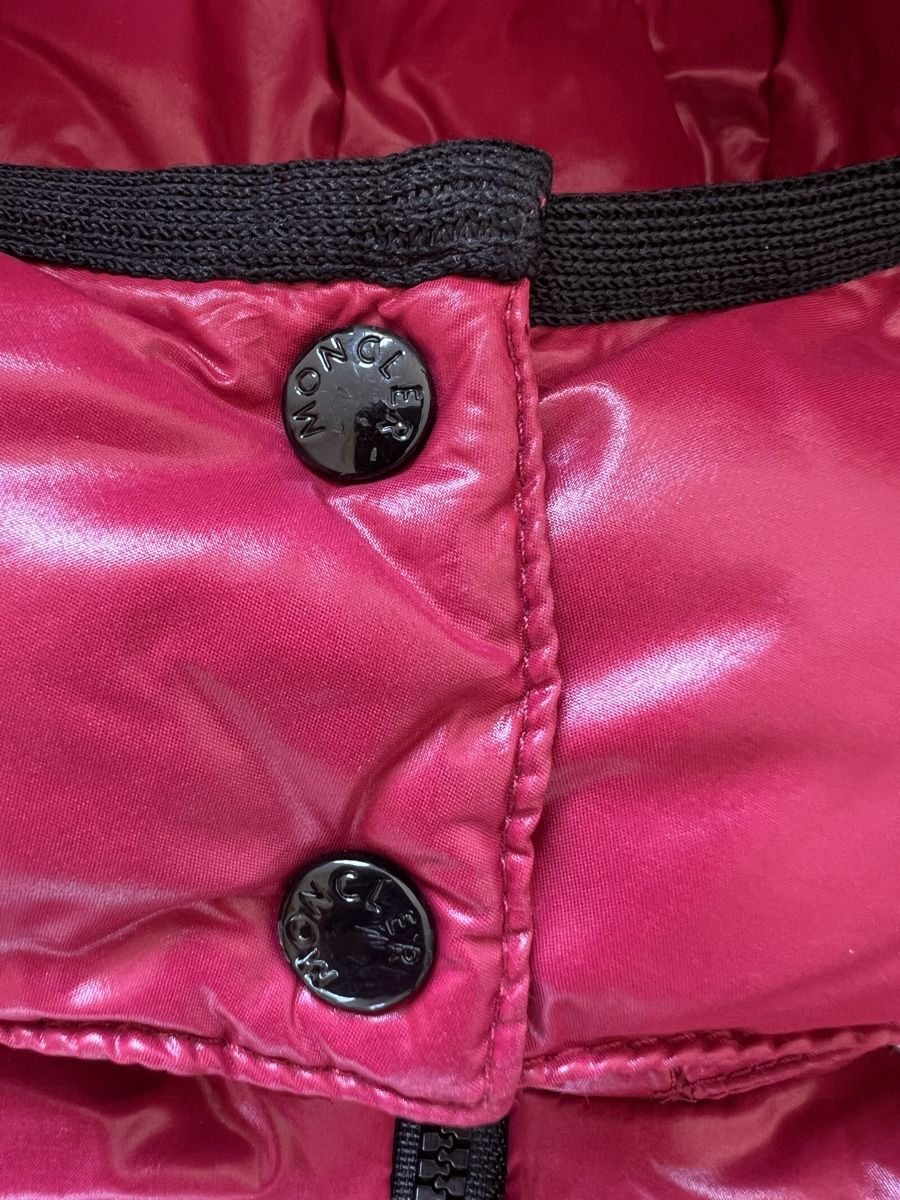 Moncler Giacche & Cappotti: Übergangsjacke Moncler, 116 cm – Usato da Zumikon venduto da DamenFashionShop 2