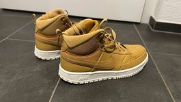 Nike COURT VISION MID - Grösse 43