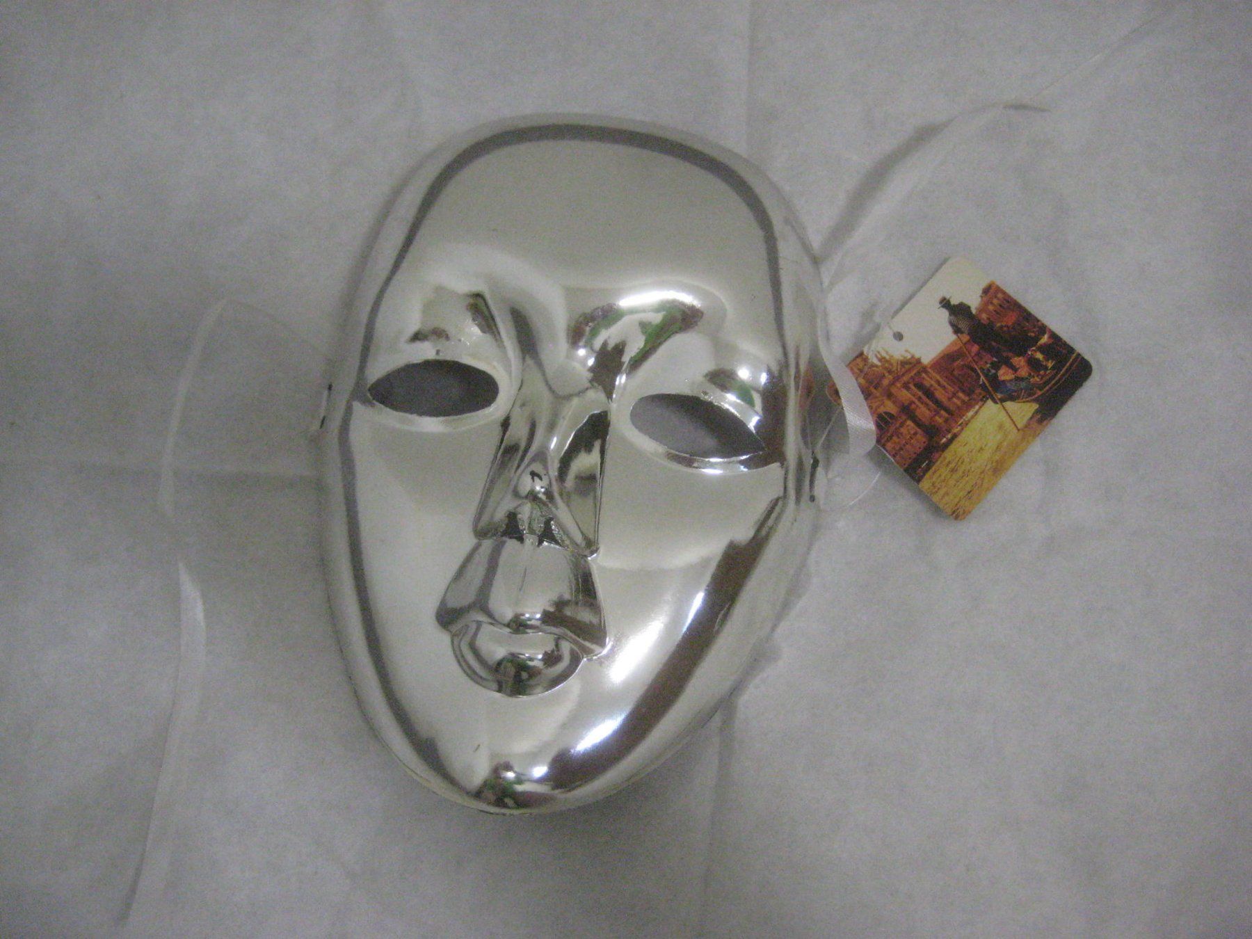 Maschere: HALB MASKE FASNACHT – Nuovo (secondo la descrizione) da Uster venduto da flocke1