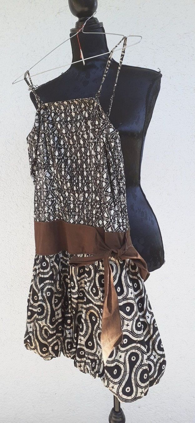 Vestiti: Kleid Vintage – Usato da Mörschwil venduto da wunderkiste44 2