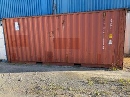 Seecontainer