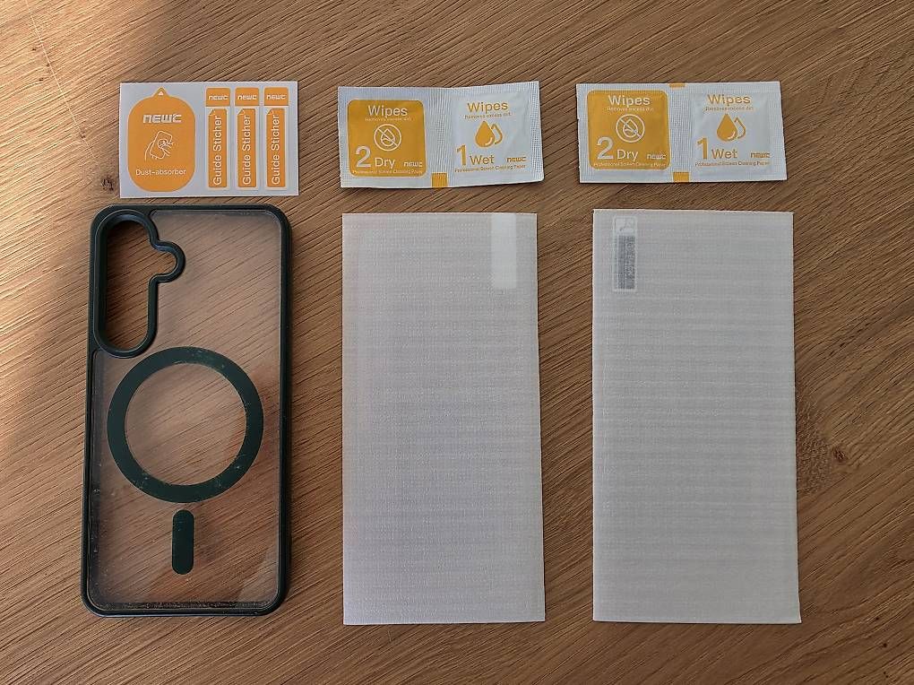 Handys / Smartphones: Samsung Galaxy S24 256GB – Gebraucht aus Minusio von luc_gy7s 4