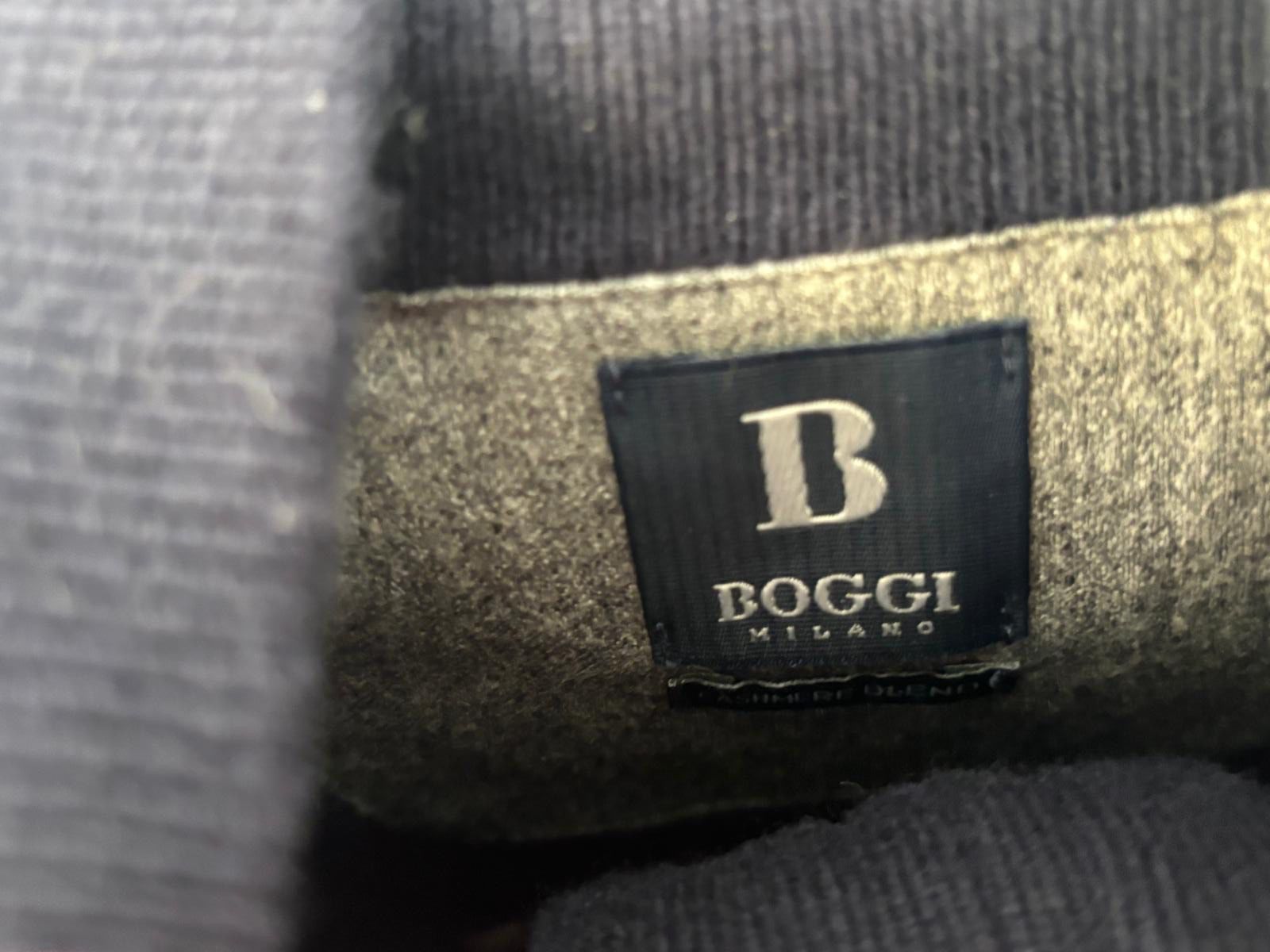 Maglioni & Felpe: Boggi  TL pull maille – Usato da Conches venduto da chn_hgl6 3
