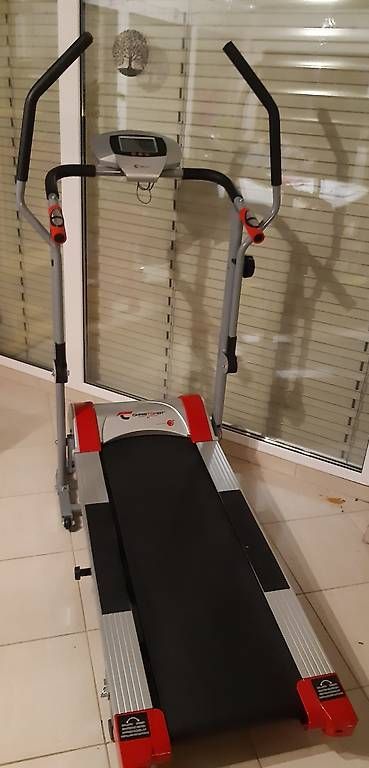 Hometrainer: Laufband – Usato da Thun venduto da acale
