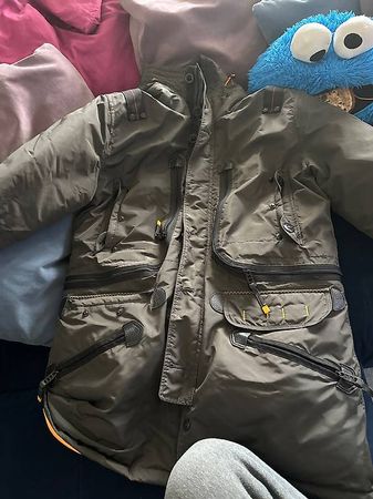 Wellensteyn Seawolf wie neu