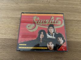 2 CD**Smokie**Forever**