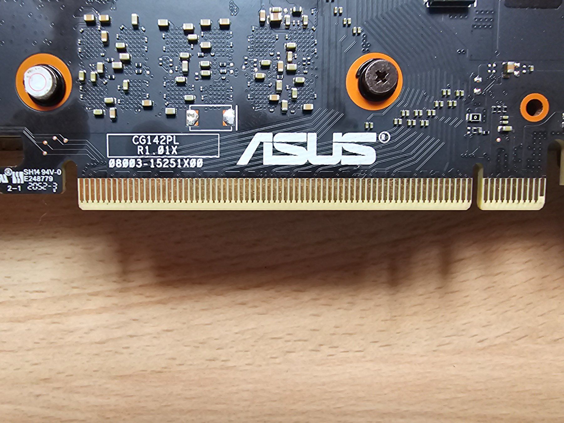 Asus Cartes graphiques: ASUS GeForce RTX 3070 TURBO – D'occasion à Yvonand par  5