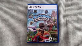 Sack Boy PS5 (BR)