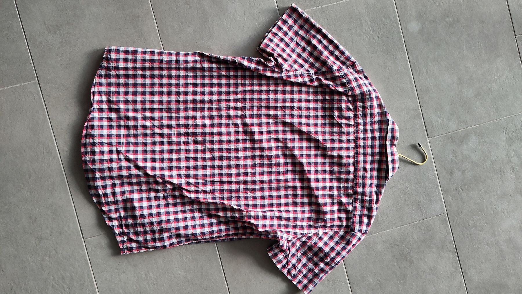 H&M Camicie: chemise H&M comme neuve – Nuovo (secondo la descrizione) da Sion venduto da ant_2n6j 1