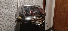 Pony Cross GT tank nr 20