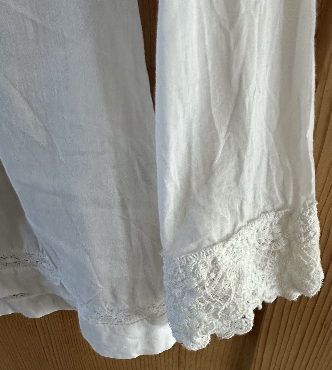 Odd Molly Blusen: Bluse von ODD MOLLY, Gr 0 – Gebraucht aus Bolken von Spinnwebereien 1