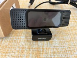 Webcam 4smarts Monitor 1080p FHD neu in OVP