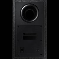 SAMSUNG HW-A550/EN - Soundbar (2.1, Nero)